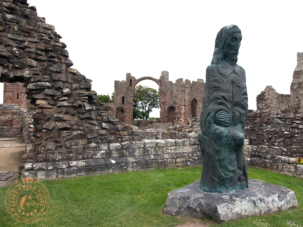 Lindisfarne Priory