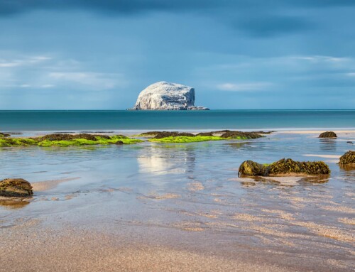 Why East Lothian is Scotland’s Undiscovered Gem