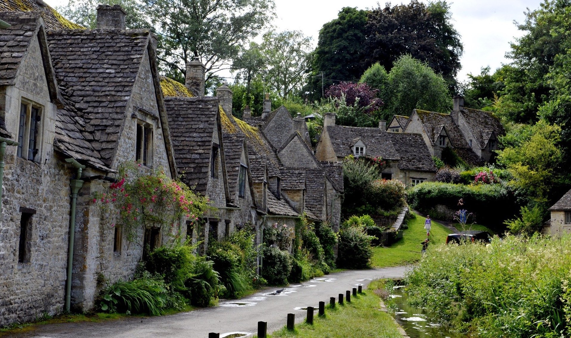 The Cotswolds Private Tour header image