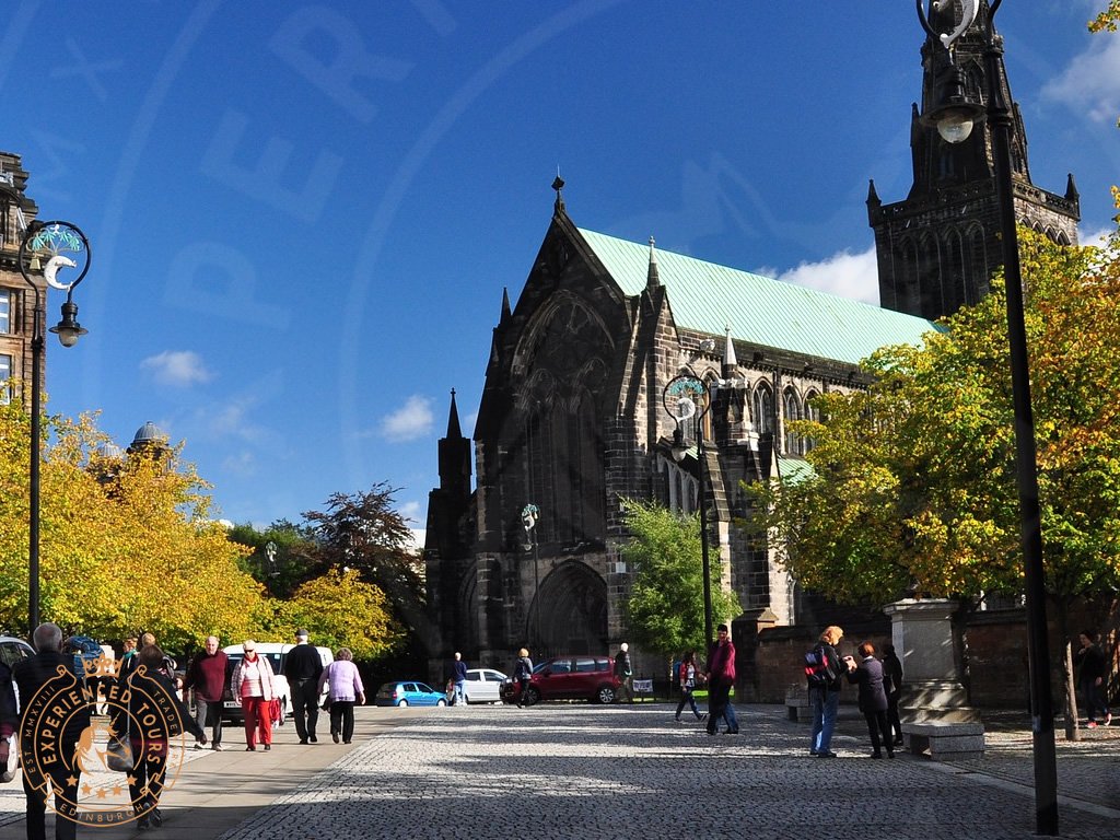 Glasgow Cathedral