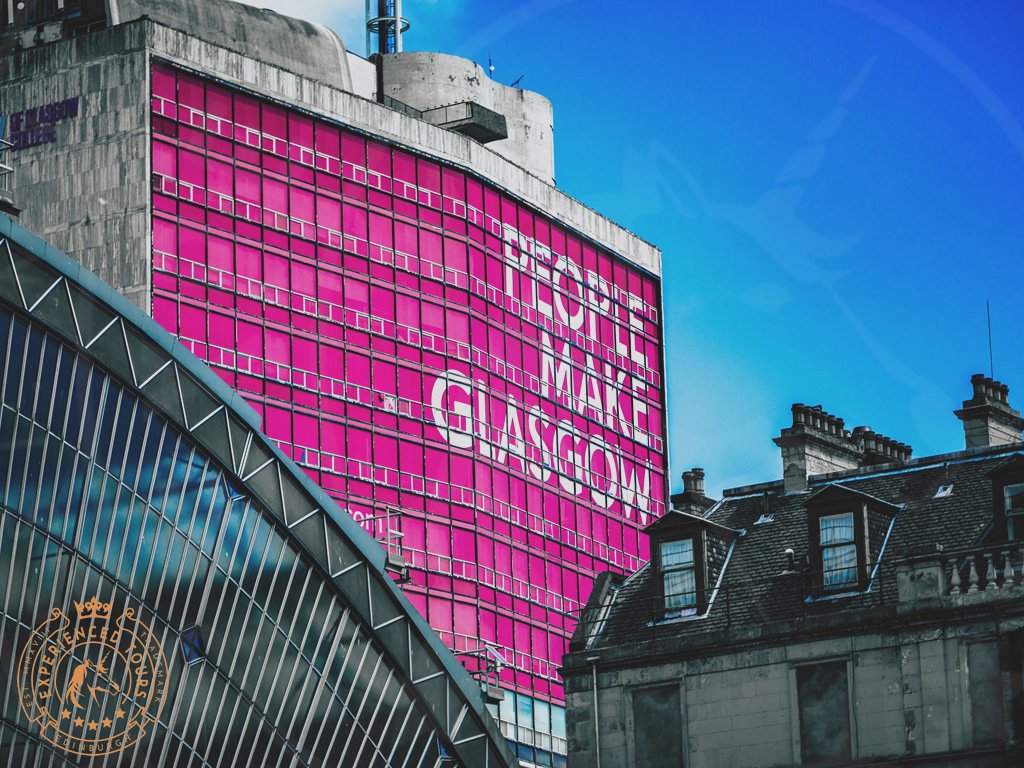People Make Glasgow!