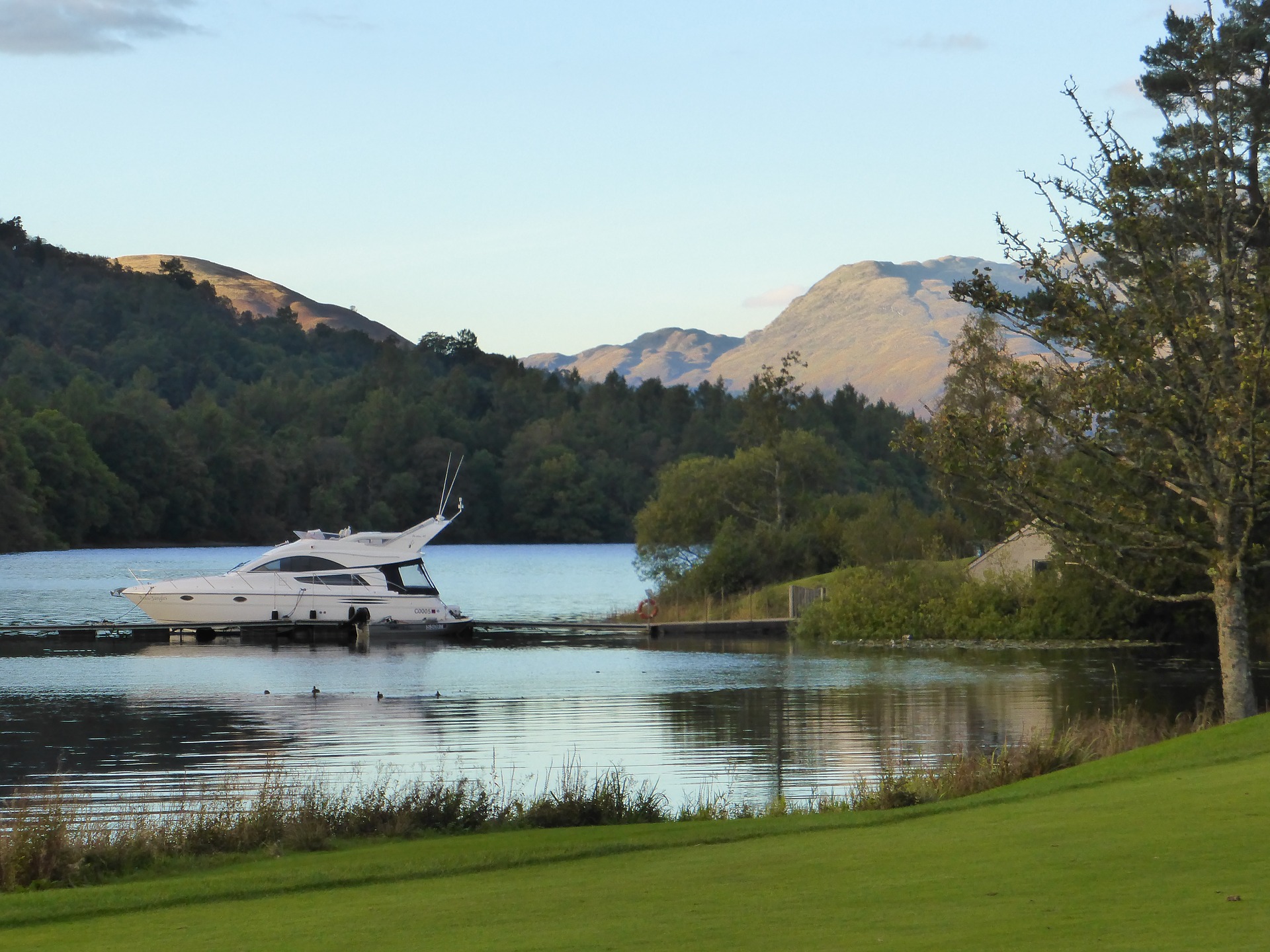 Loch Lomond Golf Club