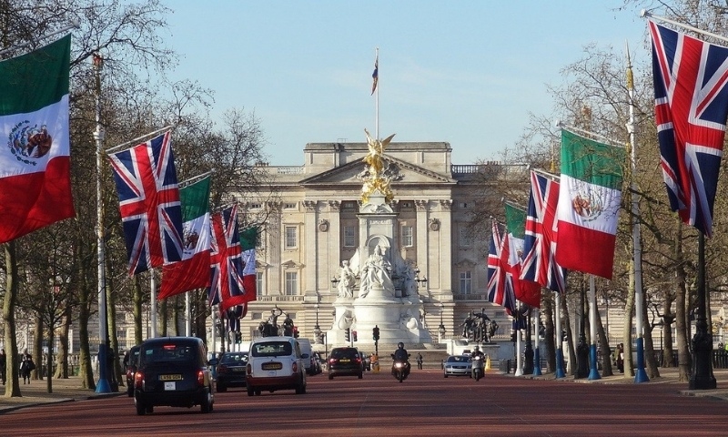 London Discovery Tour